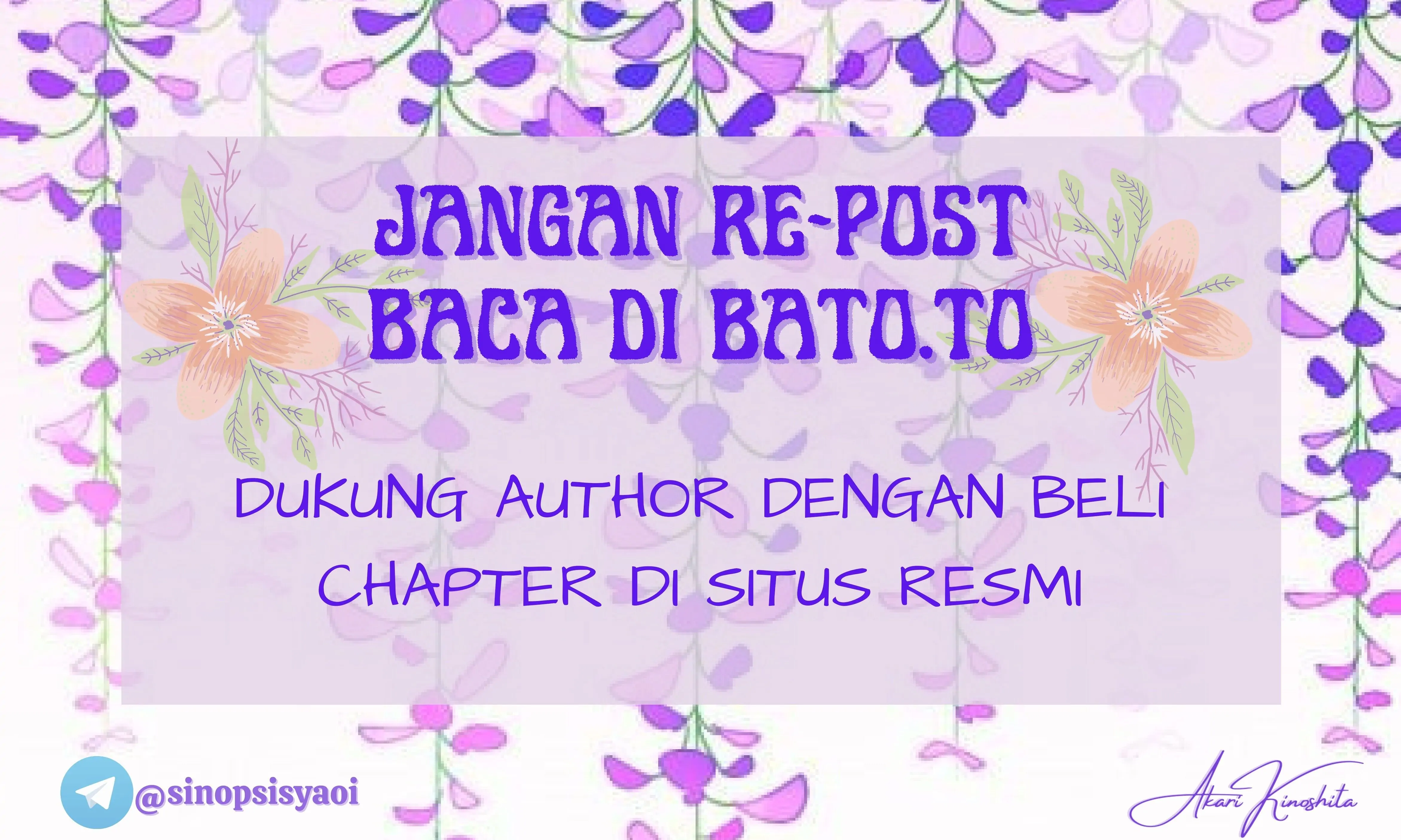 Devil's Knight-Chapter 2