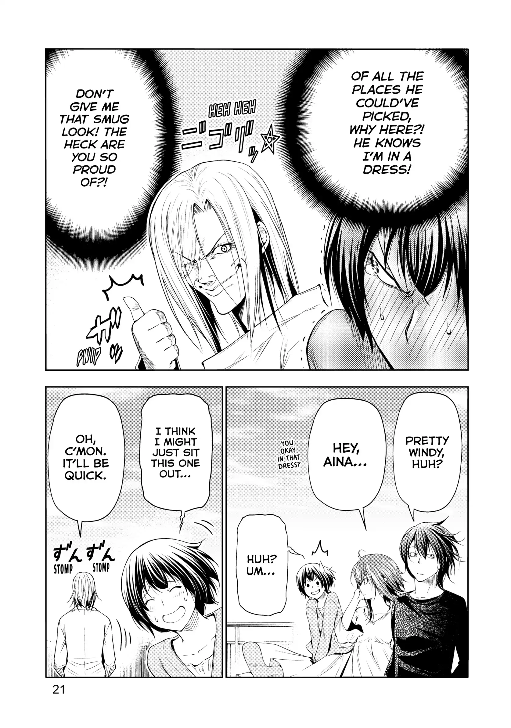 Chapter 82 image 21