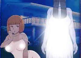 Futa Bukken - Futanari Yuurei no Love Noroi (18+)