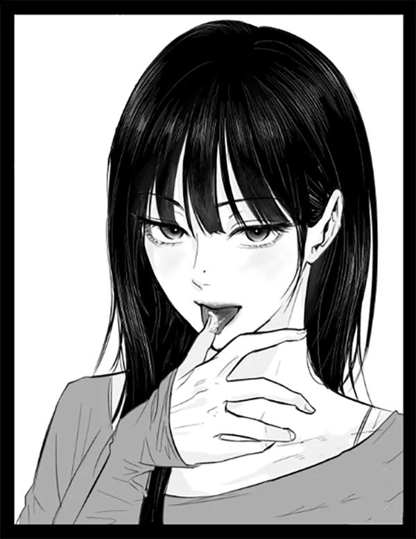 Kissing Lilies [Valkyrie Scan]