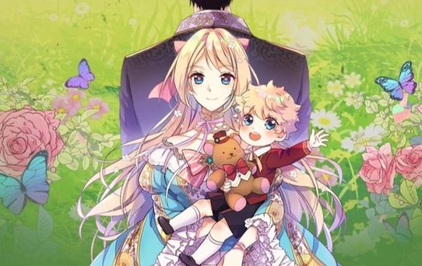 I Accidentally Saved The Male Leads Brother